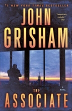 Cover art for The Associate: A Novel