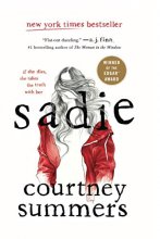 Cover art for Sadie