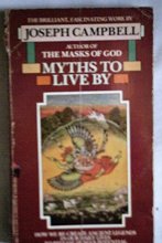 Cover art for Myths to Live By