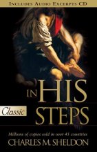 Cover art for In His Steps (Updated) (Pure Gold Classics)
