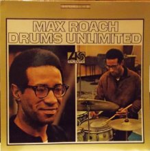 Cover art for Drums Unlimited