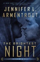 Cover art for The Brightest Night (Origin Series, 3)