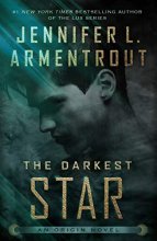 Cover art for The Darkest Star (Origin Series, 1)