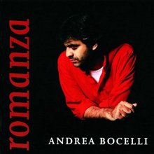Cover art for Romanza Best of