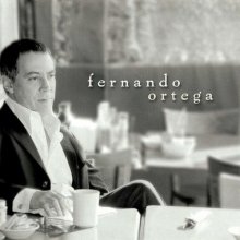 Cover art for Fernando Ortega