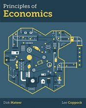 Cover art for Principles of Economics