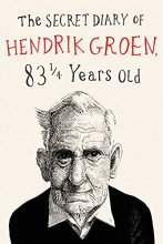 Cover art for The Secret Diary of Hendrik Groen