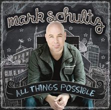 Cover art for All Things Possible