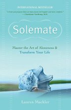 Cover art for Solemate: Master the Art of Aloneness and Transform Your Life