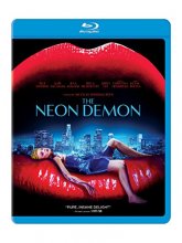 Cover art for Neon Demon [Blu-ray]