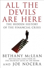 Cover art for All the Devils Are Here: The Hidden History of the Financial Crisis