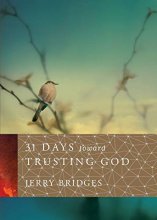 Cover art for 31 Days toward Trusting God