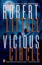 Cover art for Vicious Circle