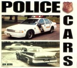 Cover art for Police Cars