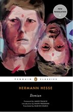 Cover art for Demian: The Story of Emil Sinclair’s Youth (Penguin Classics)