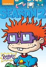 Cover art for Rugrats: Season 2