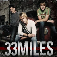 Cover art for 33Miles