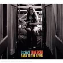 Cover art for Back To The River