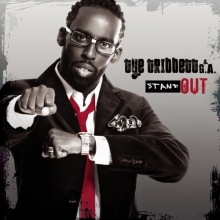 Cover art for Stand Out