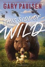 Cover art for This Side of Wild: Mutts, Mares, and Laughing Dinosaurs