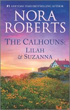 Cover art for The Calhouns: Lilah and Suzanna (Calhoun Women)