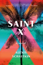 Cover art for Saint X: A Novel