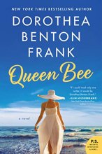 Cover art for Queen Bee: A Novel