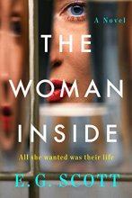 Cover art for The Woman Inside: A Novel
