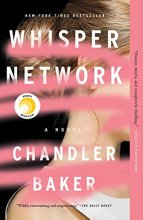 Cover art for Whisper Network