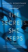 Cover art for The Secrets She Keeps: A Novel
