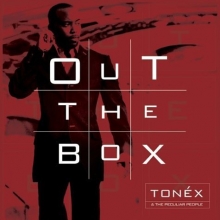 Cover art for Out the Box