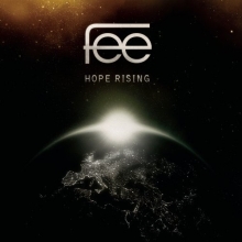 Cover art for Hope Rising