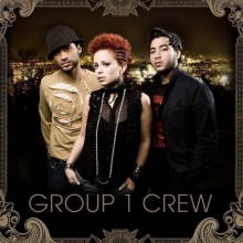 Cover art for Group 1 Crew