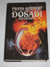 Cover art for The Dosadi Experiment