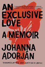 Cover art for An Exclusive Love: A Memoir