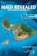 Cover art for Maui Revealed: The Ultimate Guidebook