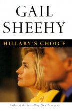 Cover art for Hillary's Choice