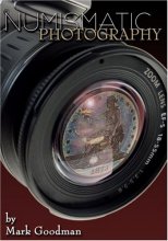 Cover art for Numismatic Photography