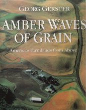 Cover art for Amber Waves of Grain: America's Farmland from Above