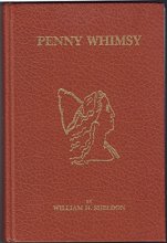 Cover art for Penny Whimsy