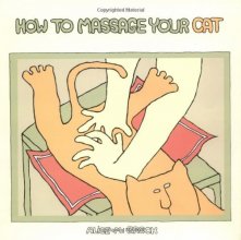 Cover art for How to Massage Your Cat