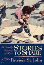 Cover art for Stories to Share