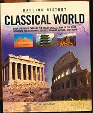 Cover art for Ancient World (Mapping History)