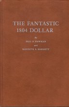 Cover art for The Fantastic 1804 Dollar