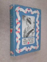 Cover art for The Queen's Book of the Red Cross