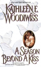 Cover art for A Season Beyond a Kiss