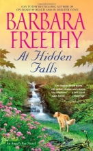 Cover art for At Hidden Falls (Angel's Bay Novel)