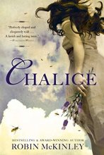 Cover art for Chalice