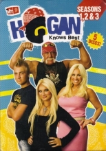 Cover art for Hogan Knows Best Season 1,2,3,