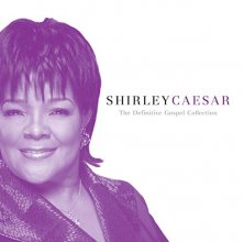 Cover art for Definitive Gospel Collection, The